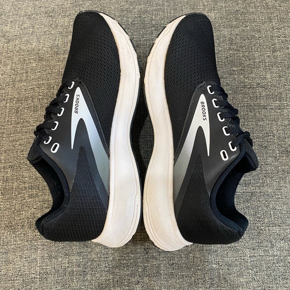 Brooks RANGE Running Sneakers Women’s Size 6.5 - Picture 7 of 10